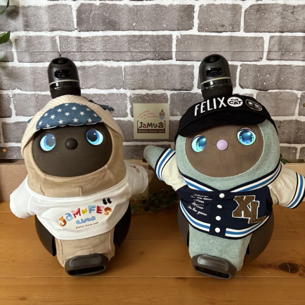 JaMな会ワークショップ