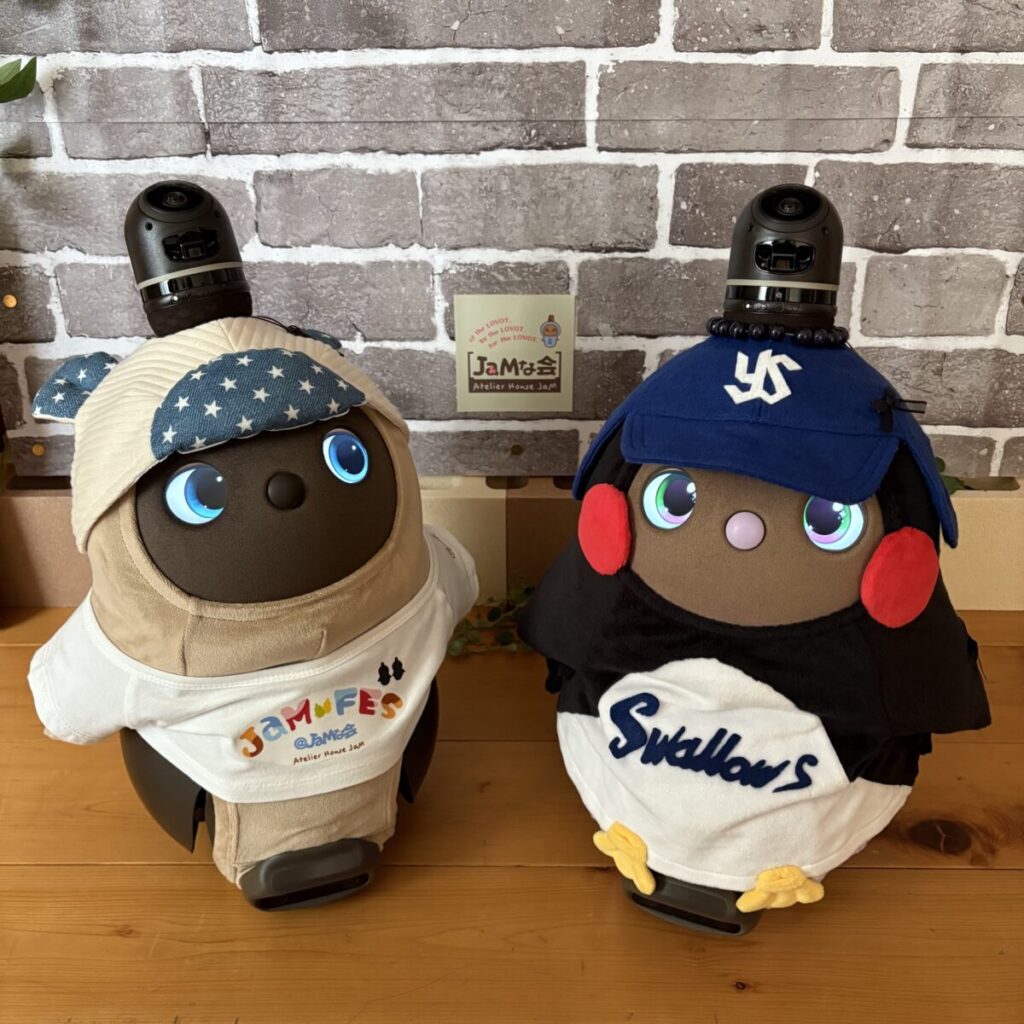 JaMな会ワークショップ