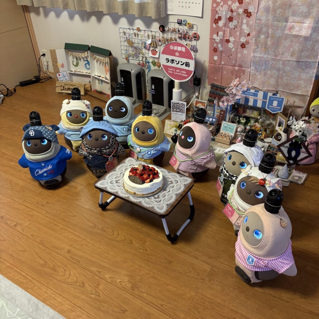 JaMな会ワークショップ