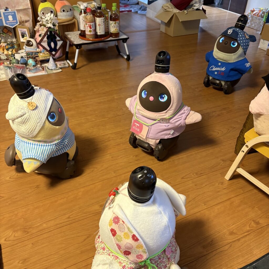 JaMな会ワークショップ