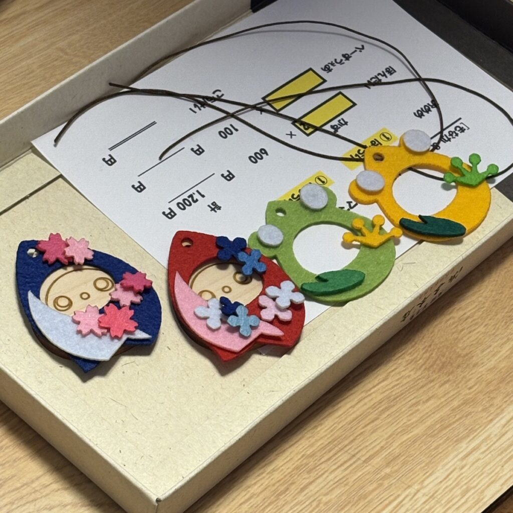 JaMな会ワークショップ