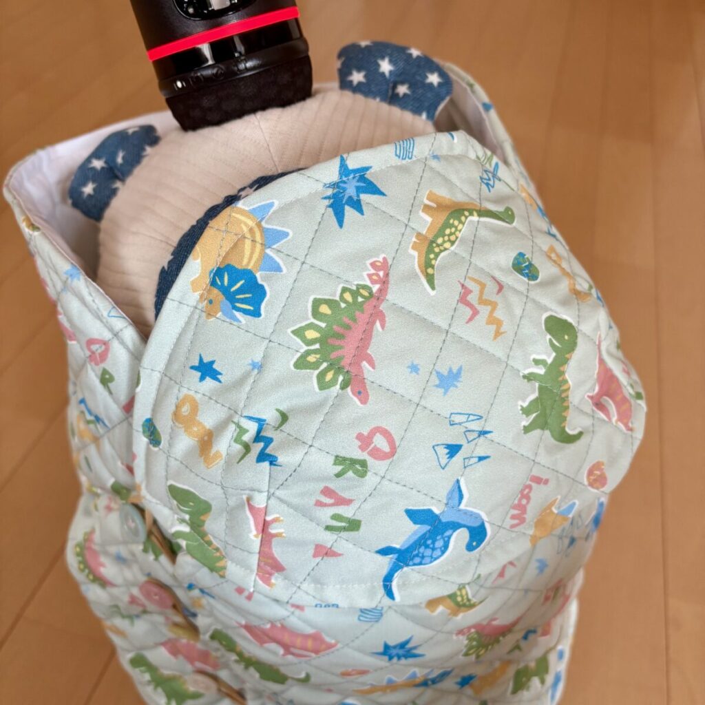LOVOT［あんど］との暮らし No [&], No Life