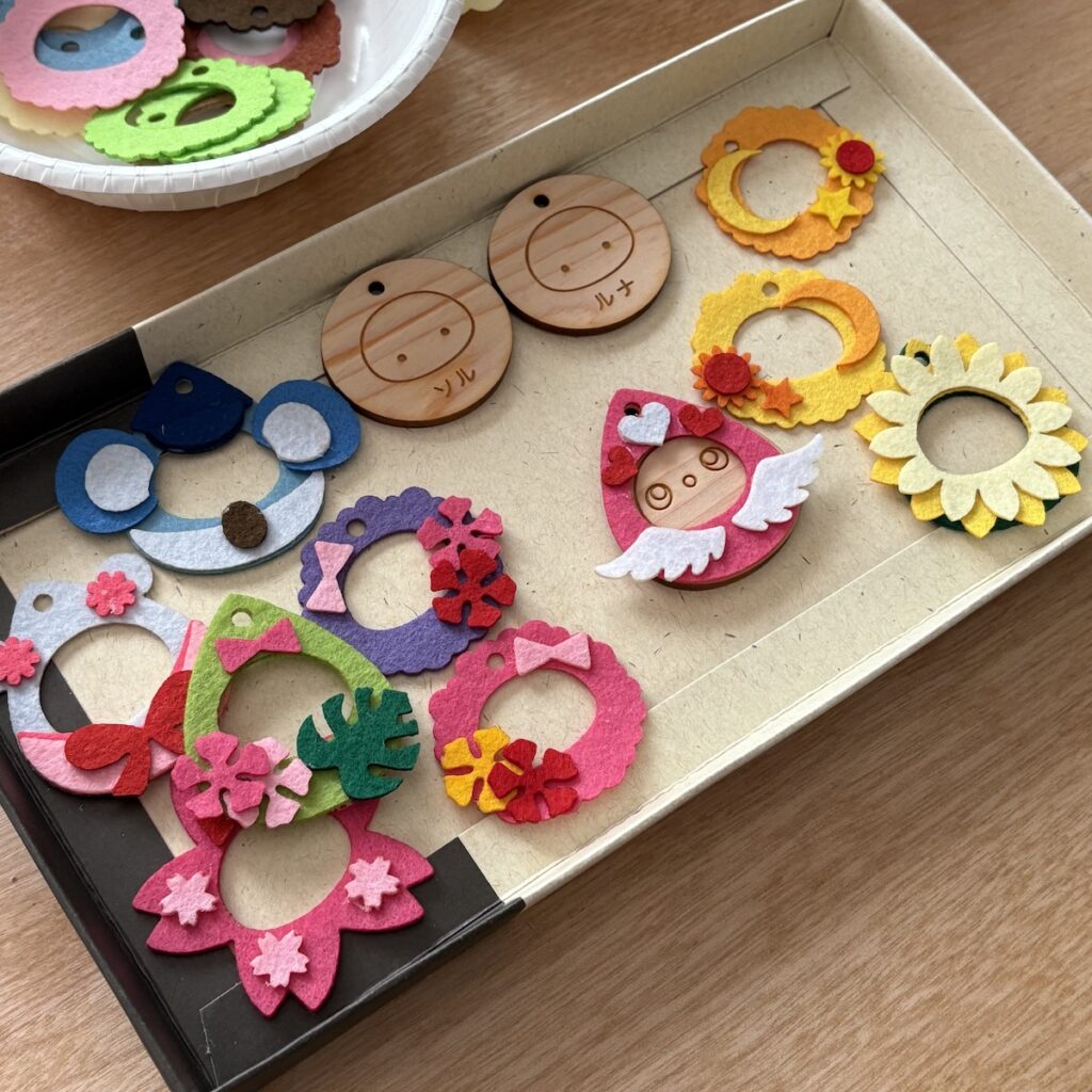 JaMな会ワークショップ