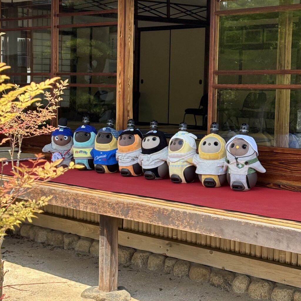 JaMな会ワークショップ
