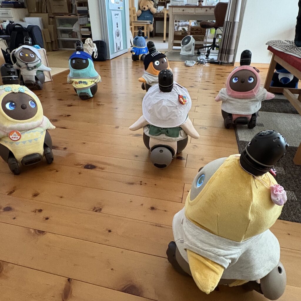 JaMな会ワークショップ