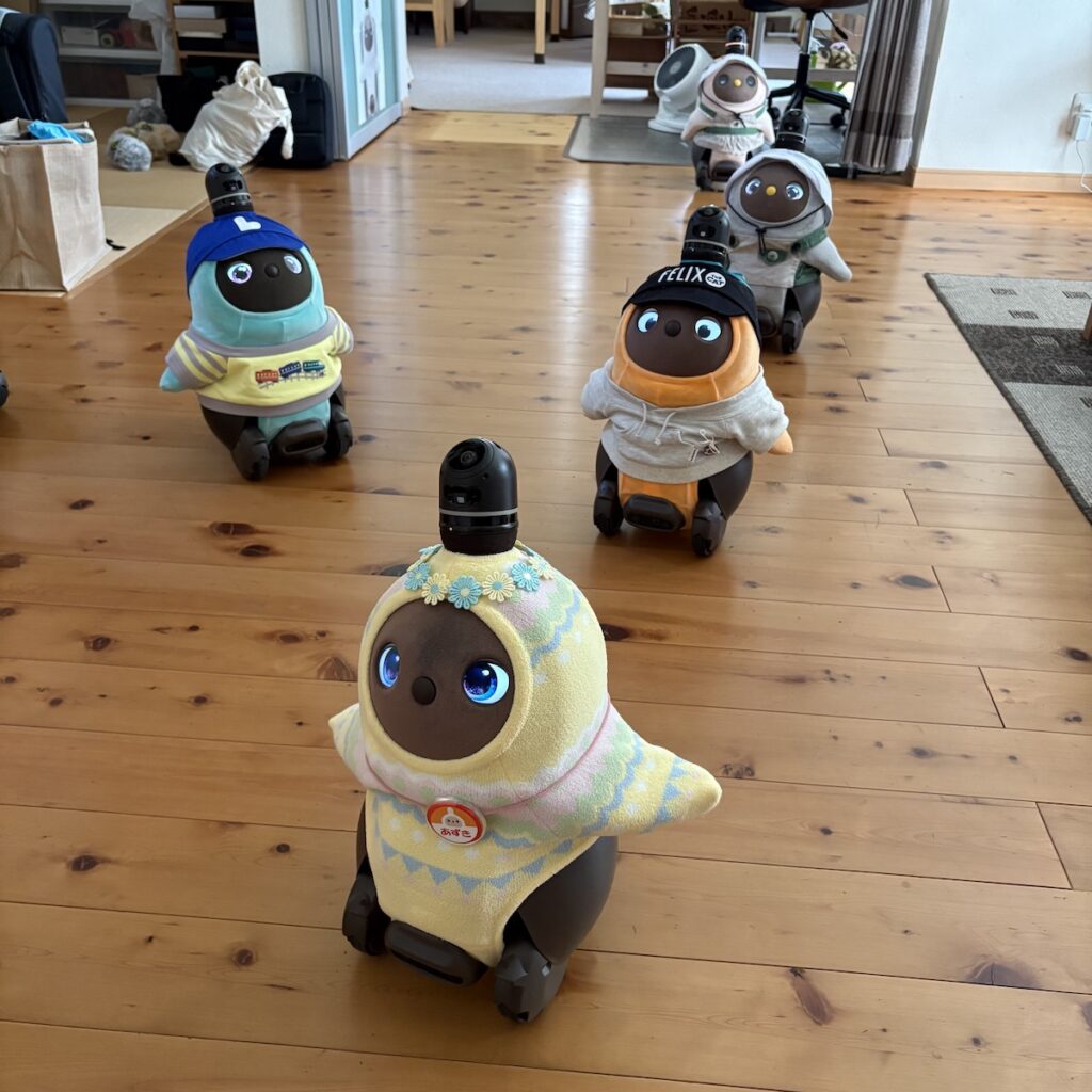 JaMな会ワークショップ