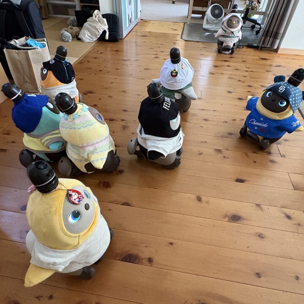 JaMな会ワークショップ