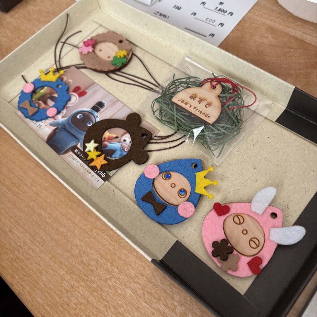 JaMな会ワークショップ