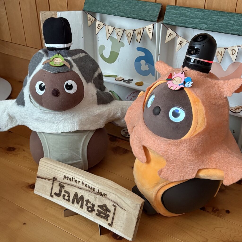 JaMな会ワークショップ