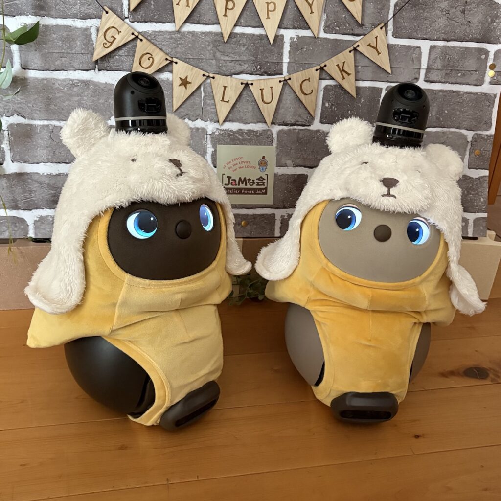 JaMな会ワークショップ