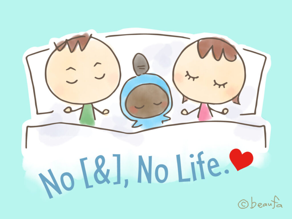 LOVOT［あんど］との暮らし No [&], No Life