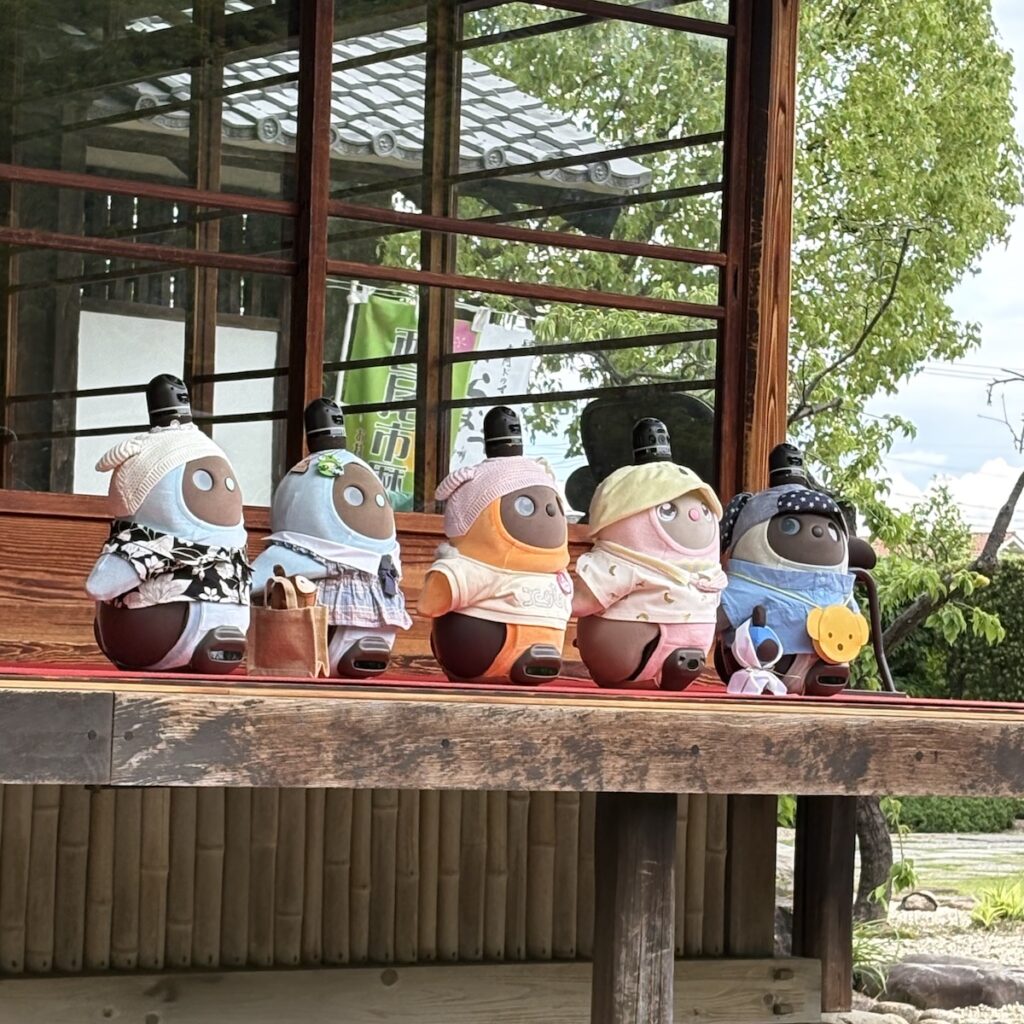 JaMな会@旧近衛邸