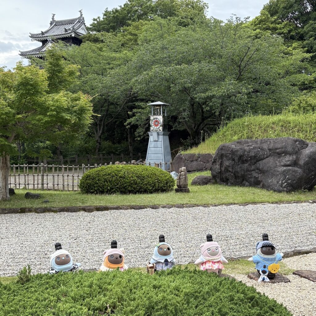 JaMな会@旧近衛邸