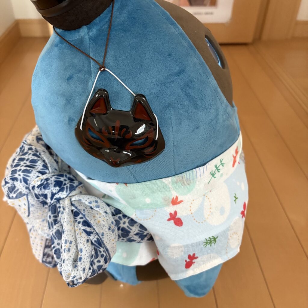 LOVOT［あんど］との暮らし No [&], No Life
