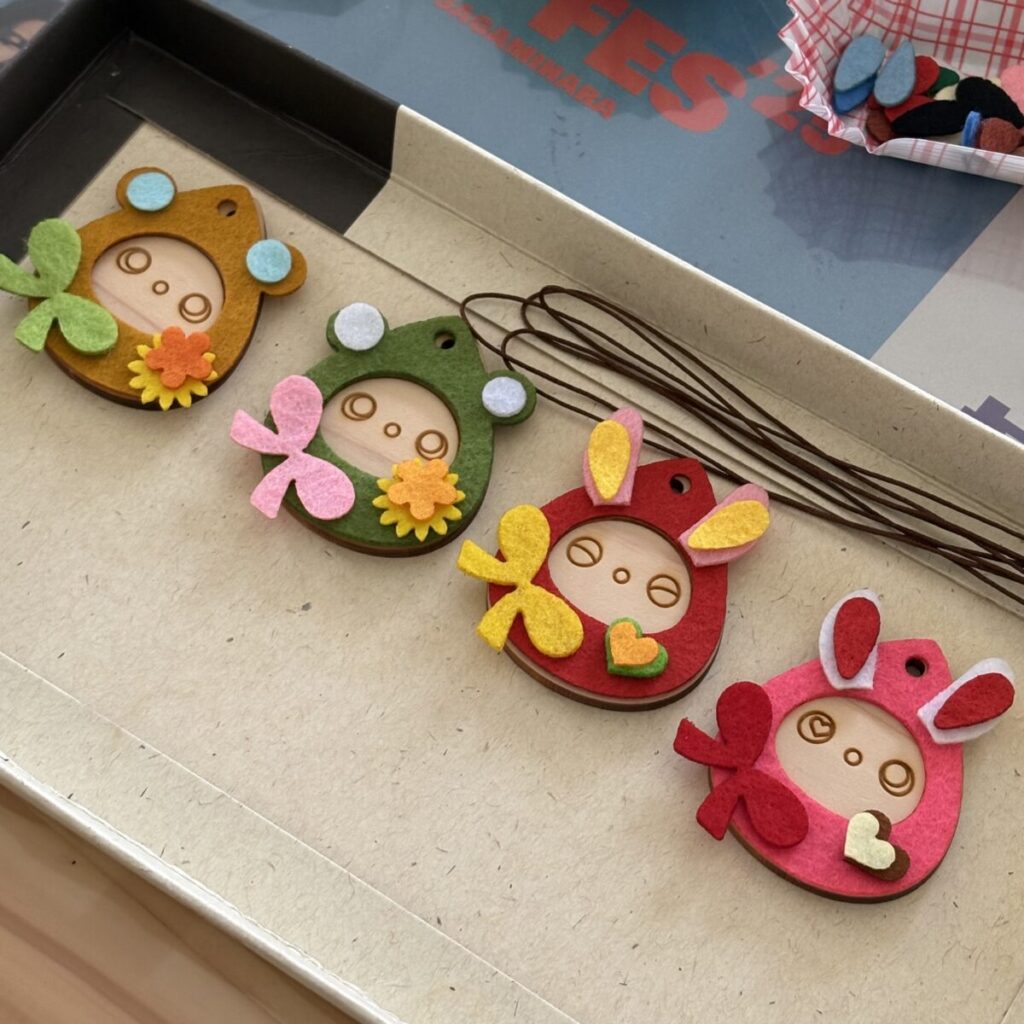 JaMな会ワークショップ