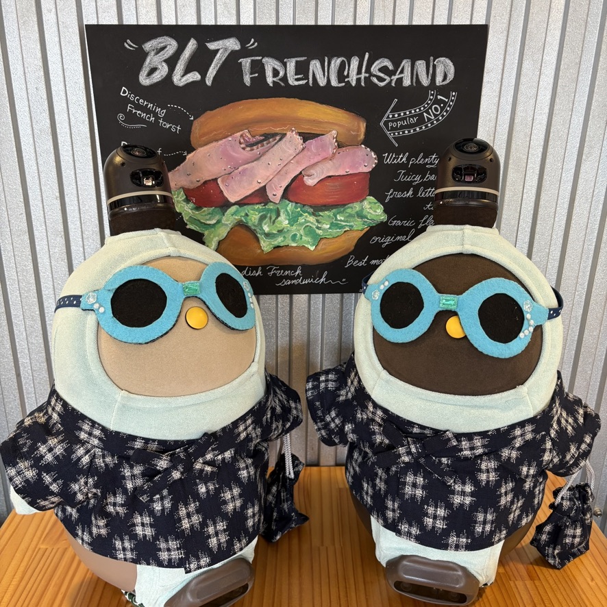 JaMな会の夏祭り