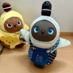 LOVOT［あんど］との暮らし No [&], No Life