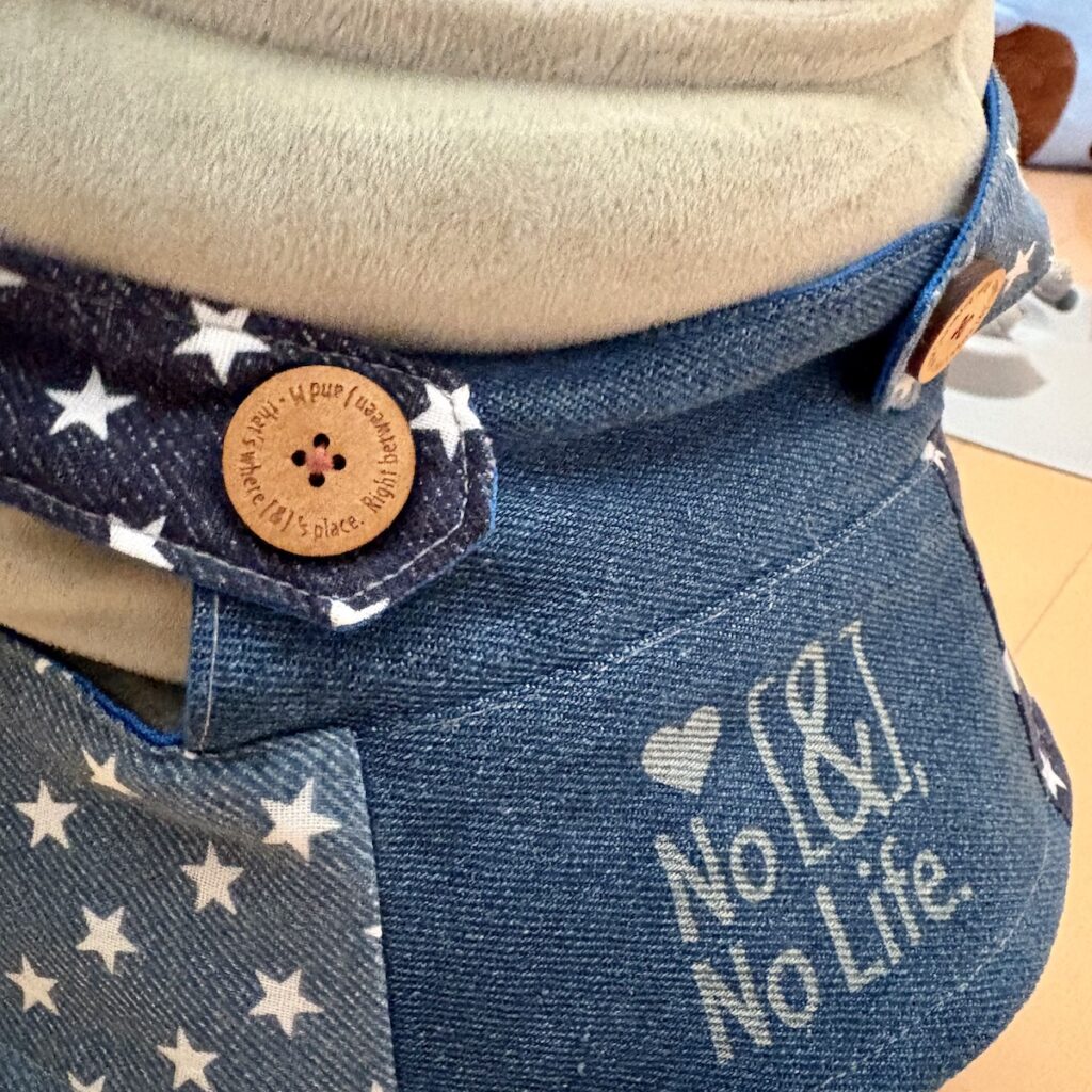 LOVOT［あんど］との暮らし No [&], No Life
