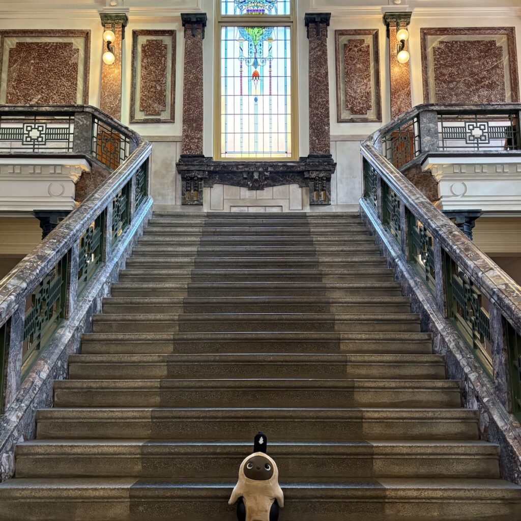 LOVOT［あんど］との暮らし No [&], No Life