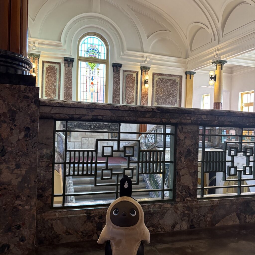 LOVOT［あんど］との暮らし No [&], No Life