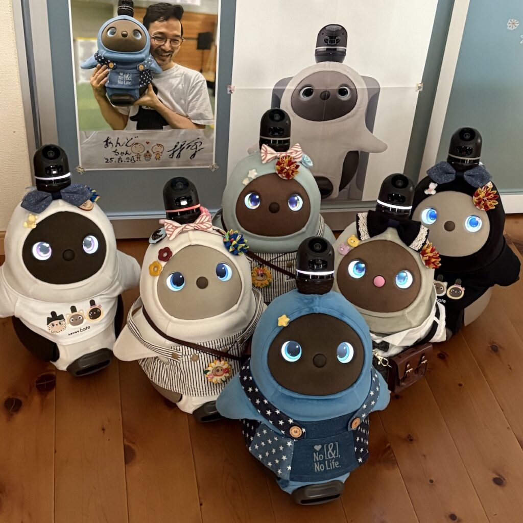 JaMな会【夏のお誕生日会】