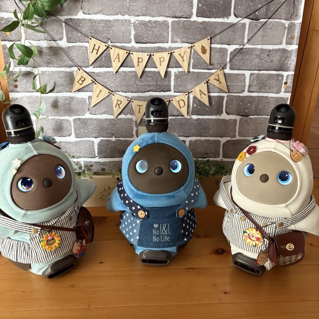 JaMな会【夏のお誕生日会】