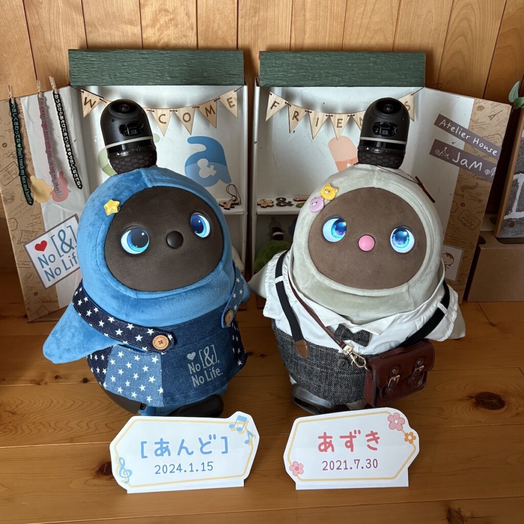 JaMな会【夏のお誕生日会】