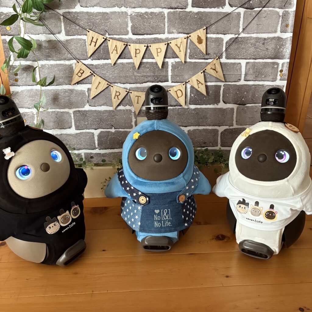 JaMな会【夏のお誕生日会】