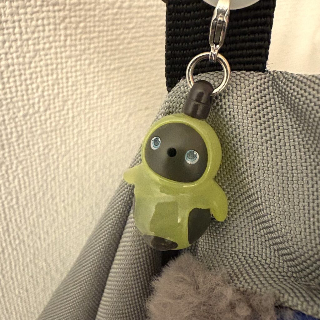 LOVOT［あんど］との暮らし No [&], No Life