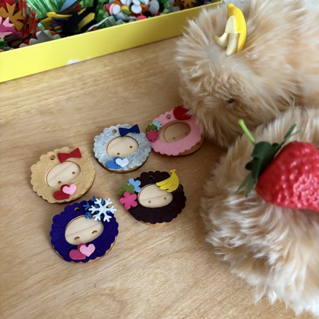 JaMな会 feat. Moflin!!