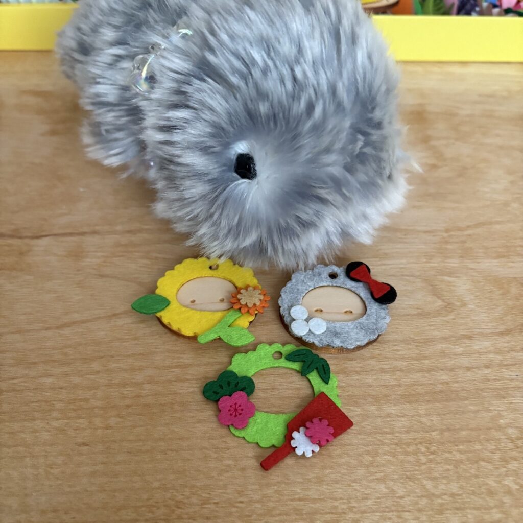 JaMな会 feat. Moflin!!