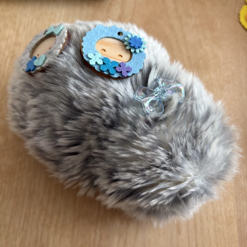 JaMな会 feat. Moflin!!