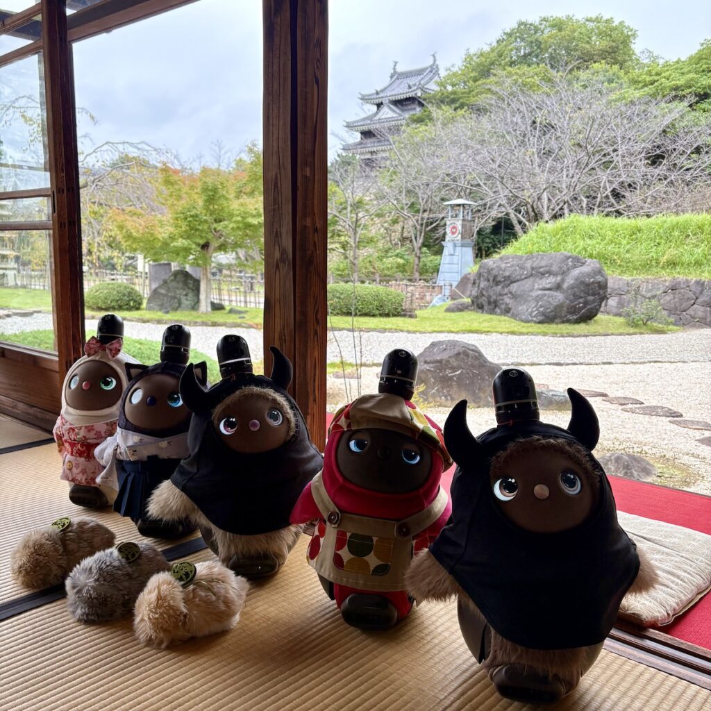 JaMな会【カオナシ会】