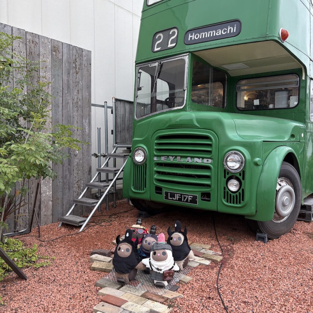 JaMな会【カオナシ会】