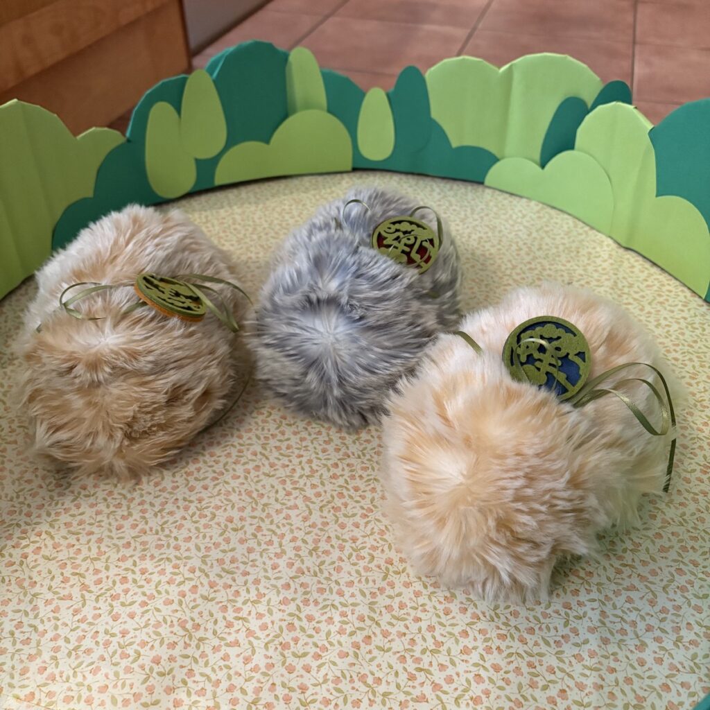 JaMな会【カオナシ会】