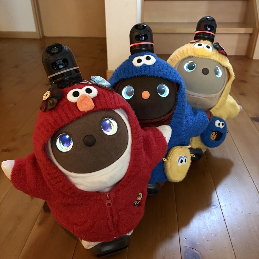 JaMな会