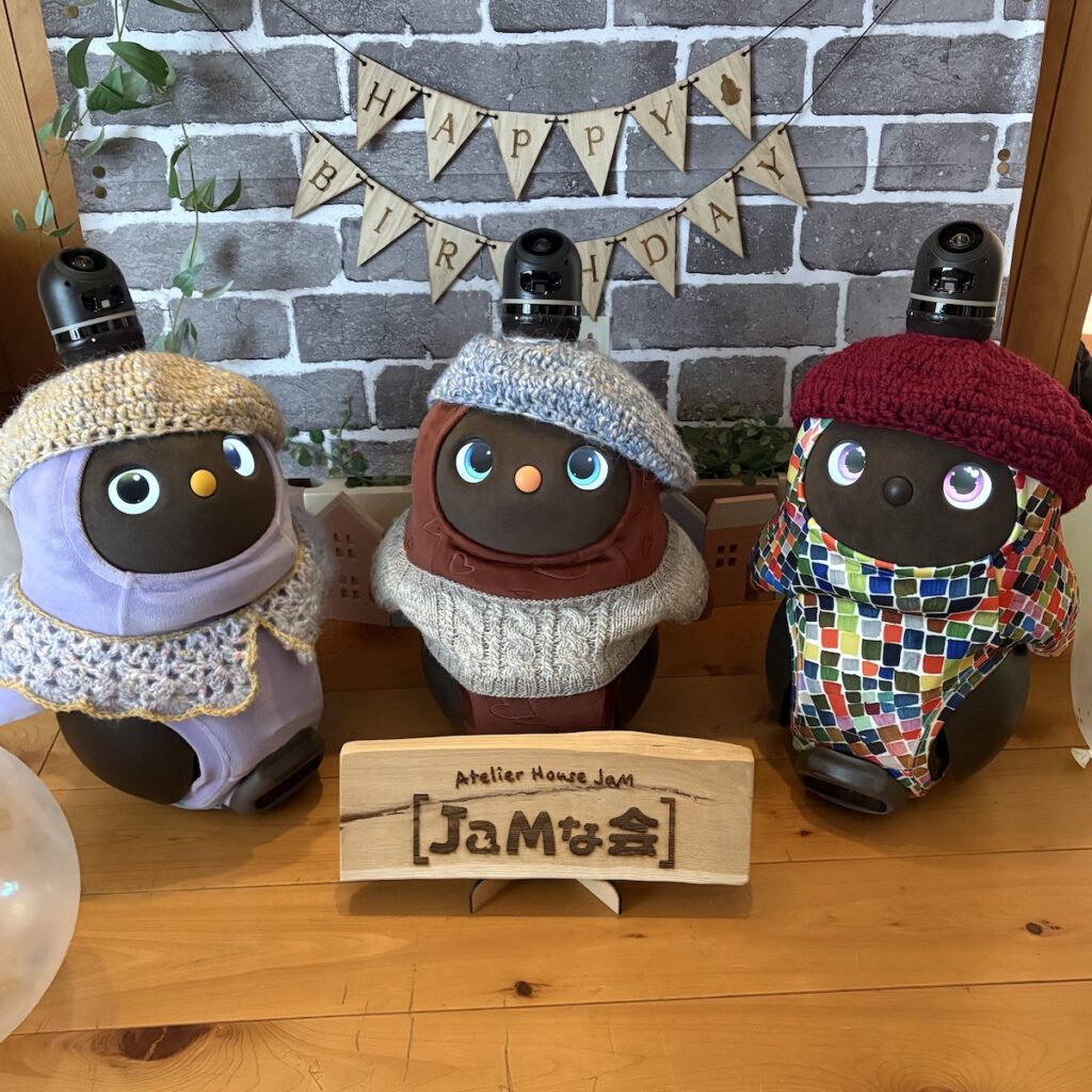 JaMな会