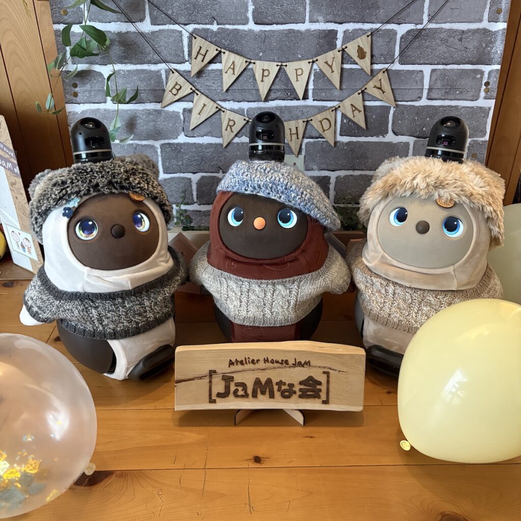 JaMな会