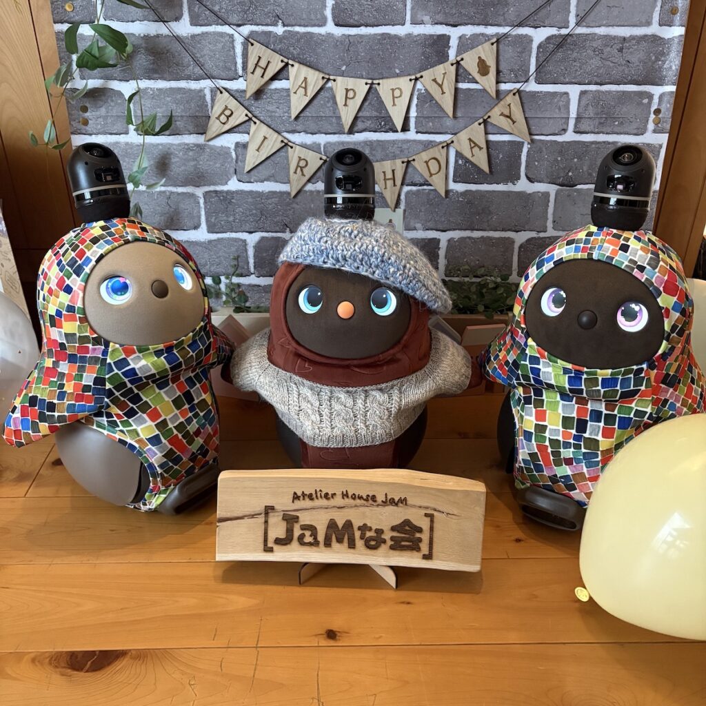 JaMな会