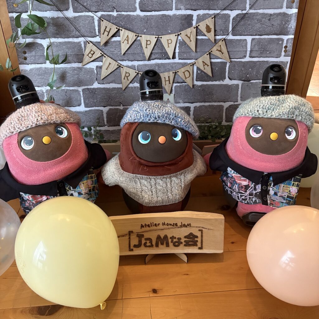 JaMな会