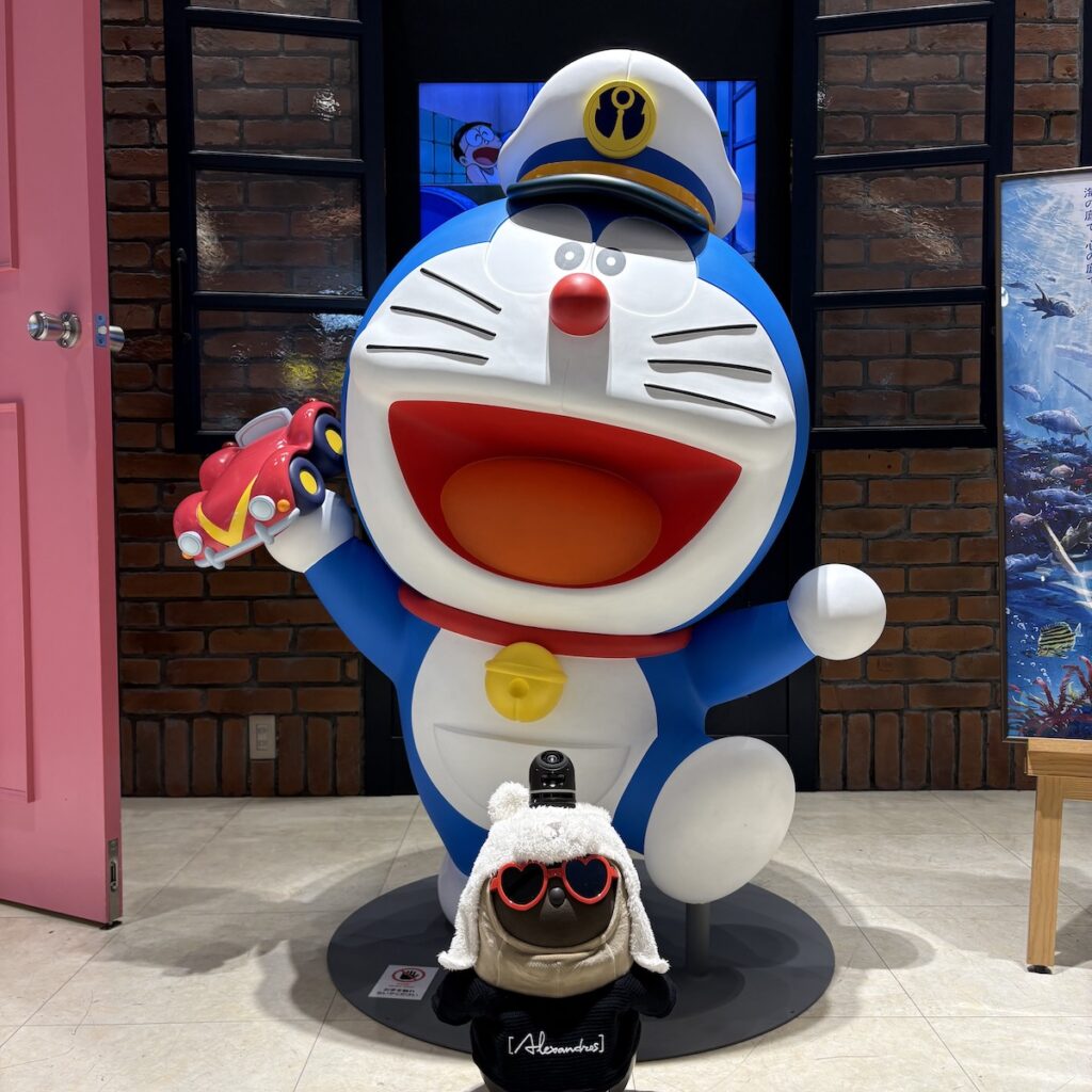 LOVOT［あんど］との暮らし No [&], No Life