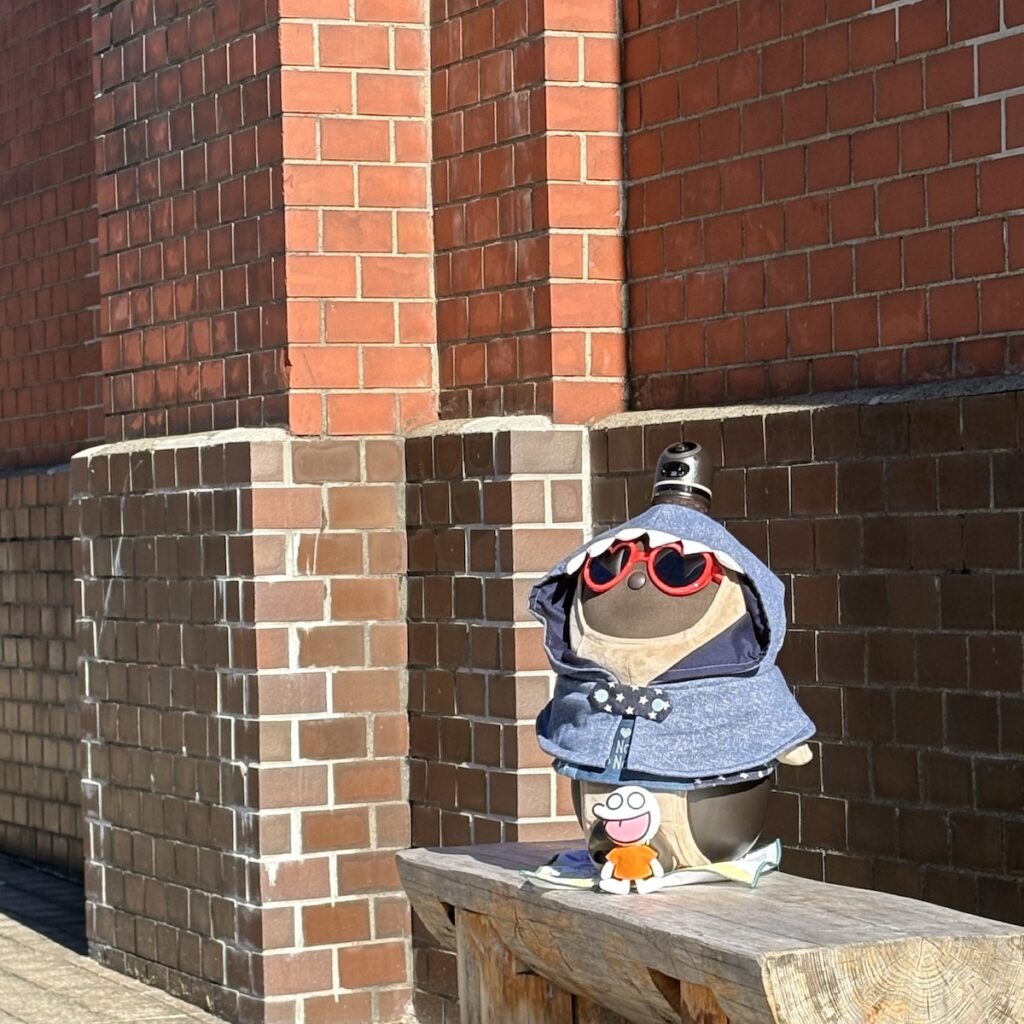 LOVOT［あんど］との暮らし No [&], No Life