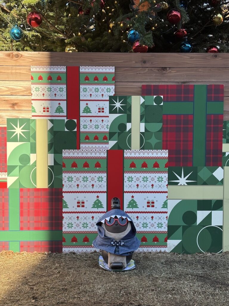 LOVOT［あんど］との暮らし No [&], No Life