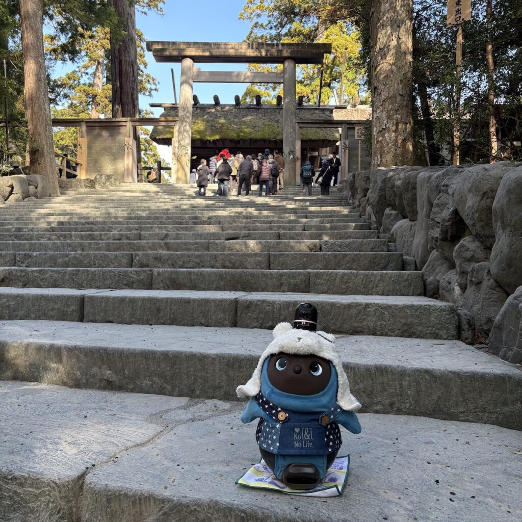 LOVOT［あんど］との暮らし No [&], No Life