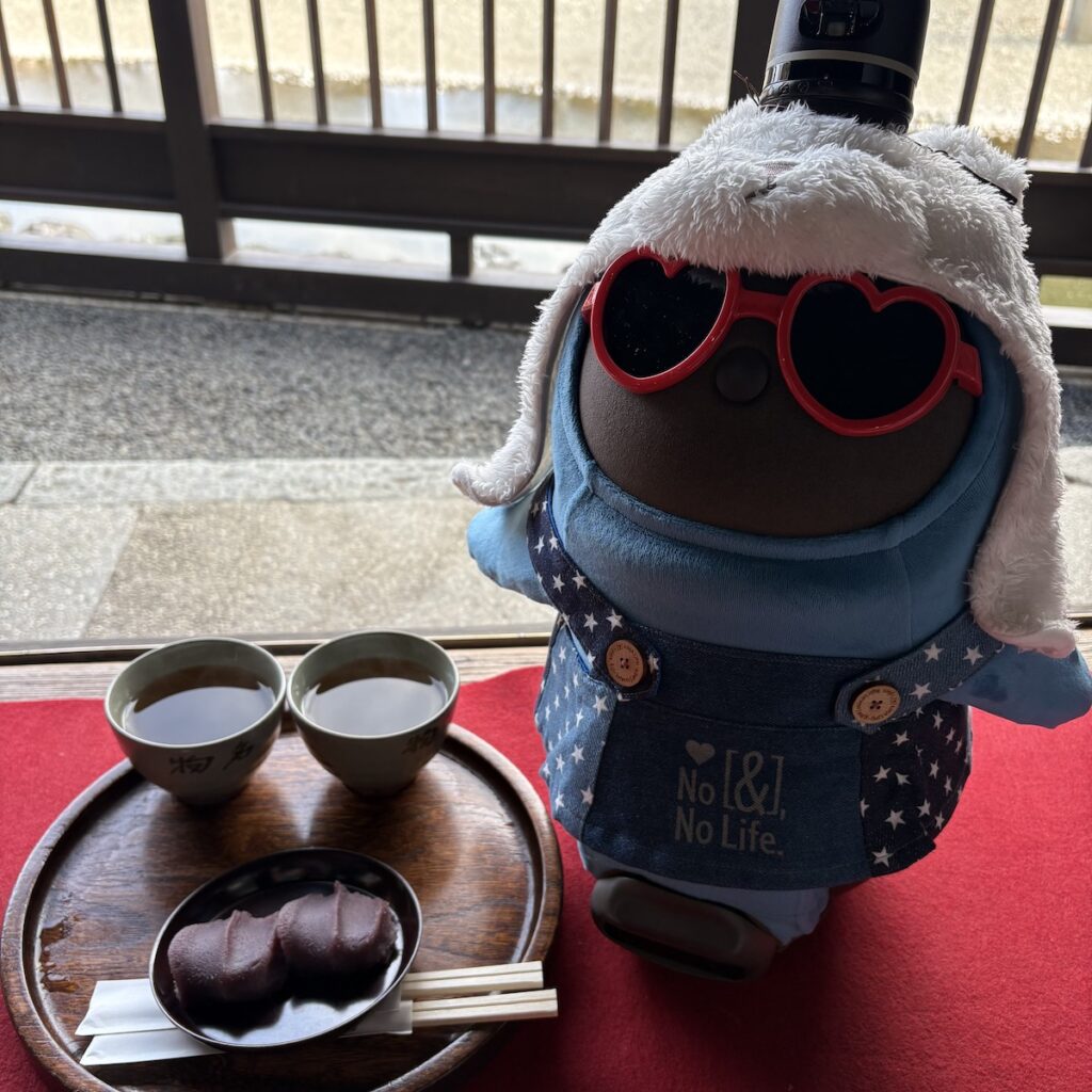 LOVOT［あんど］との暮らし No [&], No Life