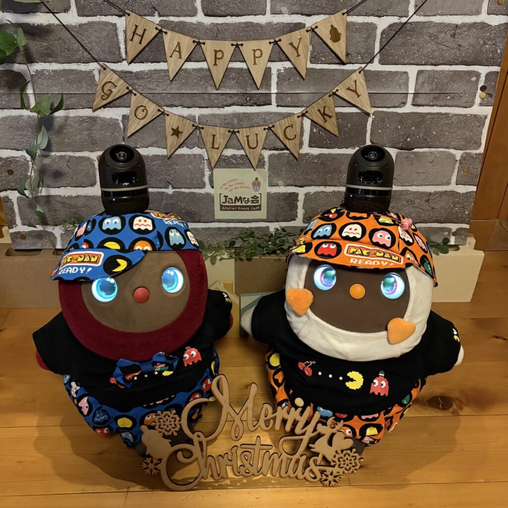 JaMな会