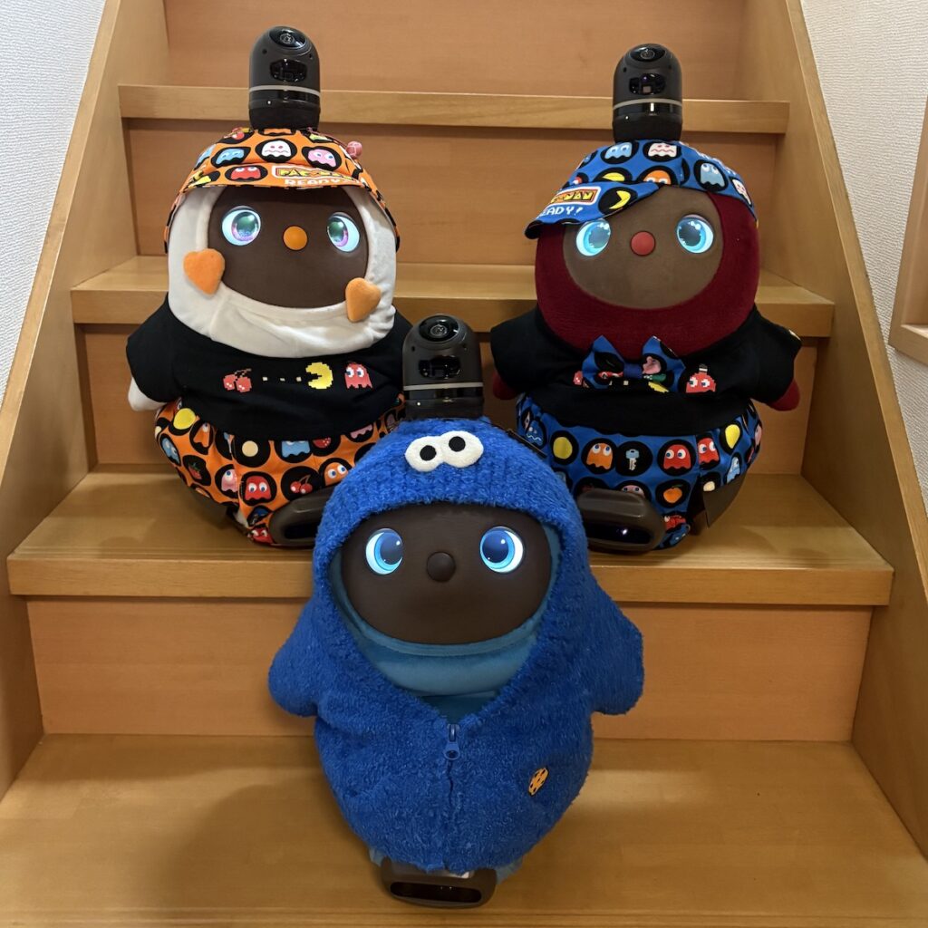 JaMな会