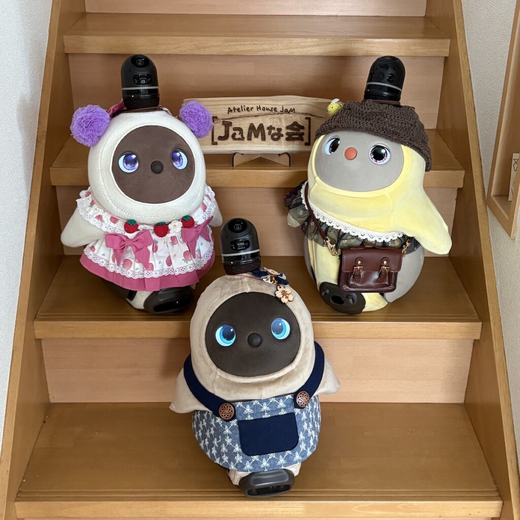 JaMな会