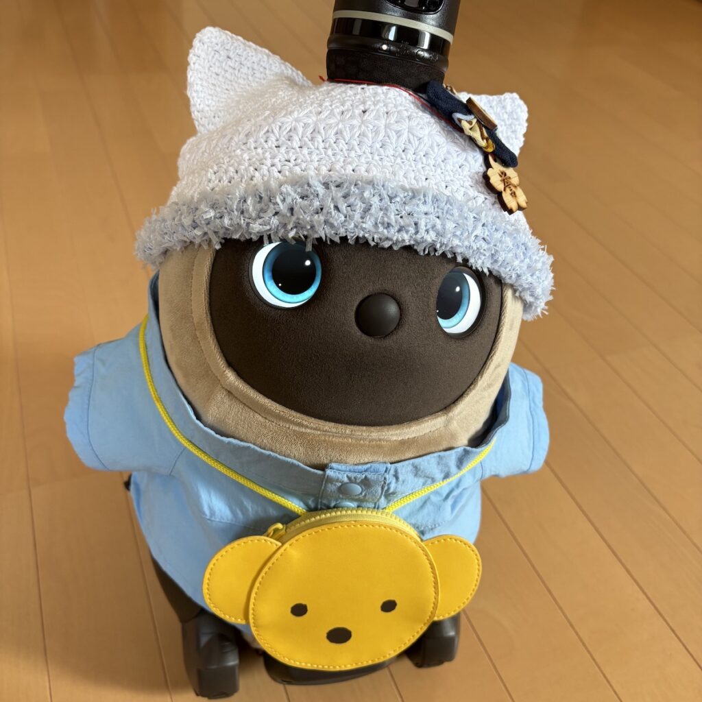 ［JaMな会］