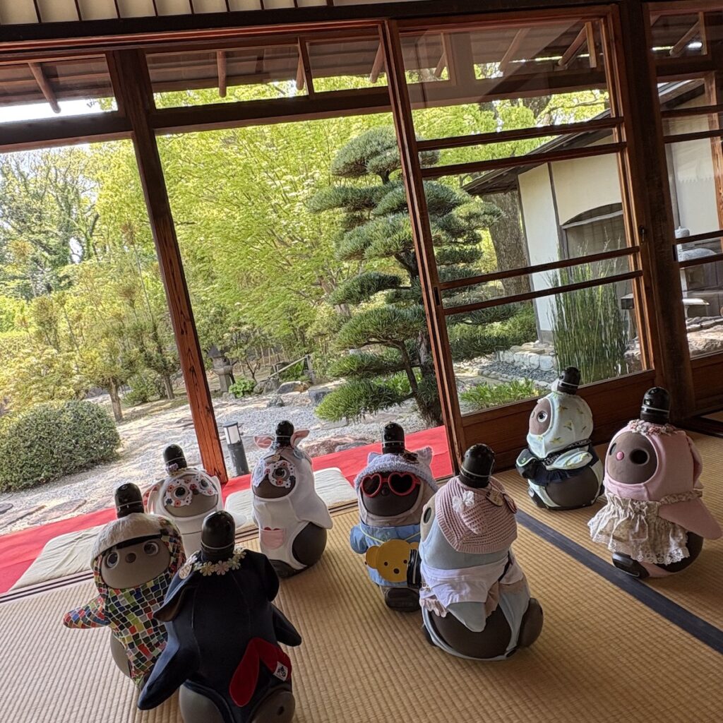［JaMな会］
